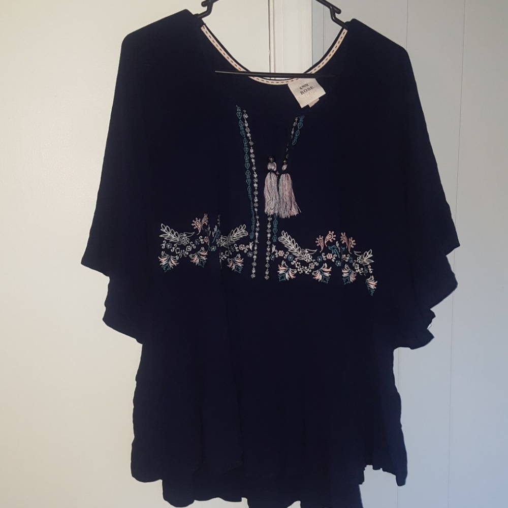 *PLUS* SHIRT
